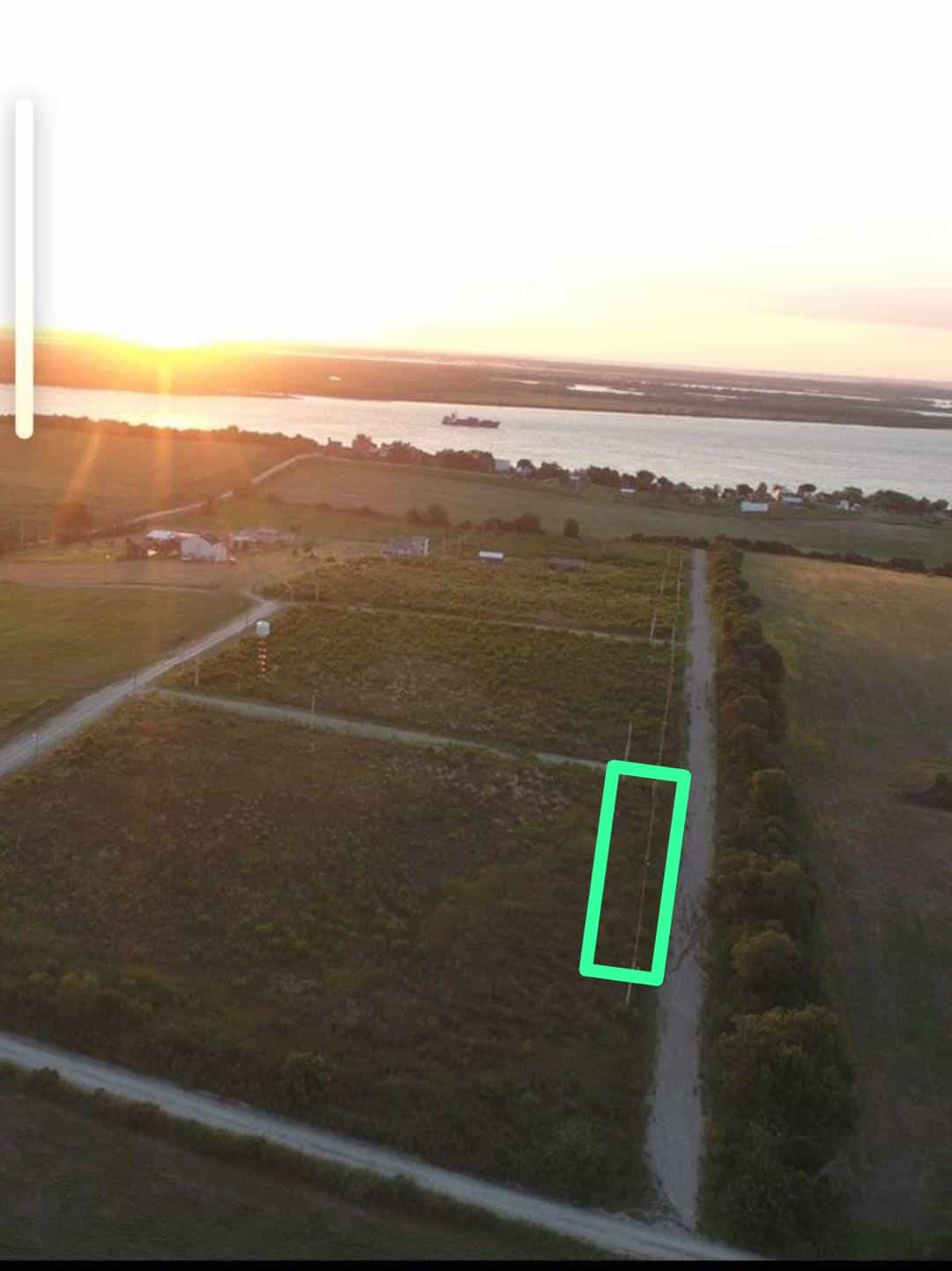 Imagen de la propiedad LOTE EN VENTA - ALDEA BRASILERA