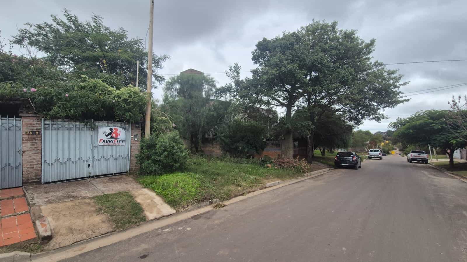 Imagen de la propiedad TERRENO EN VENTA - CHAJÁ, PARANA