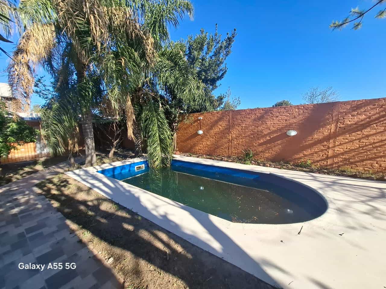 Imagen de la propiedad CASA QUINTA EN VENTA - ALMAFUERTE (APTA CREDITO)