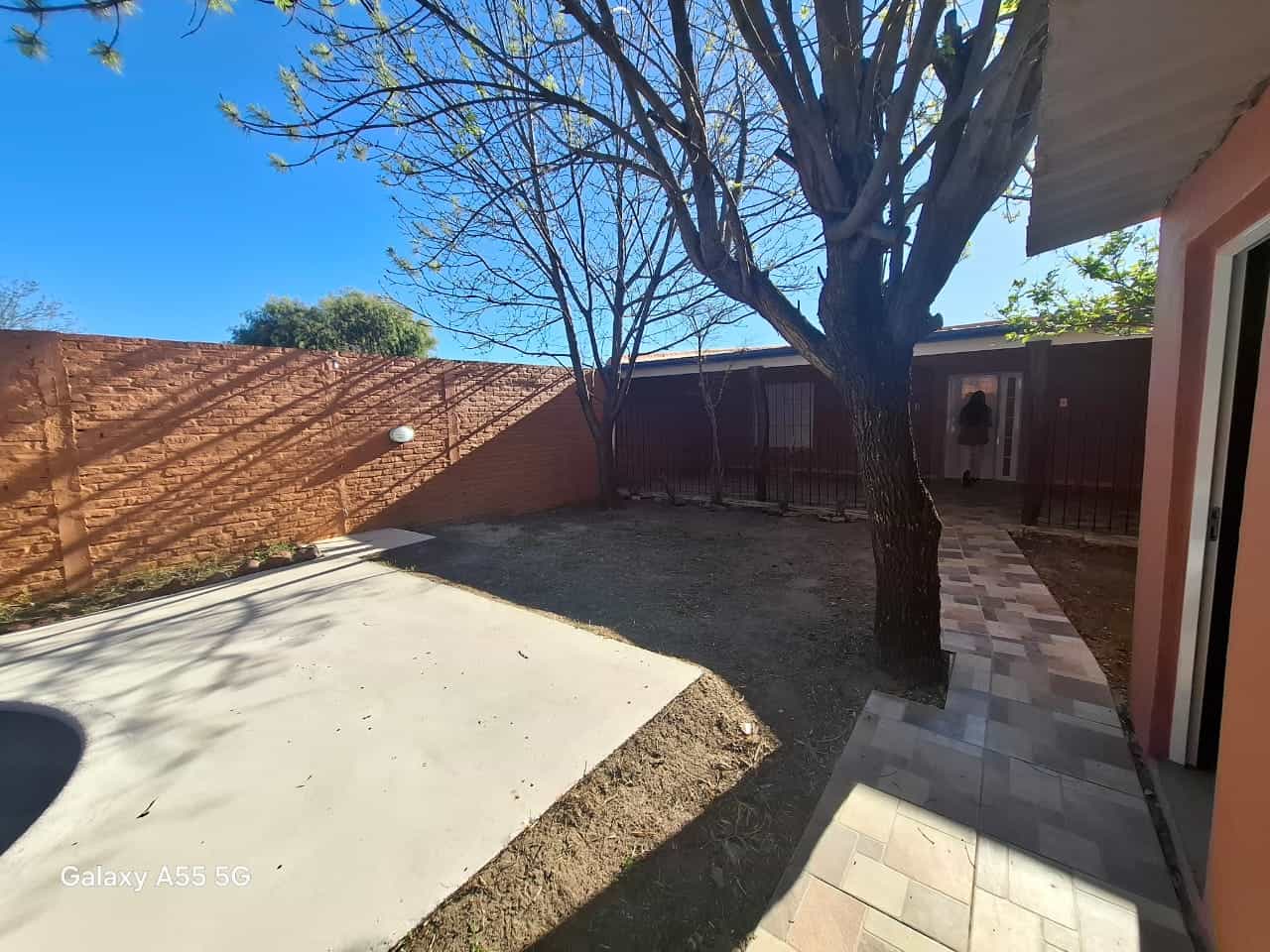 Imagen de la propiedad CASA QUINTA EN VENTA - ALMAFUERTE (APTA CREDITO)