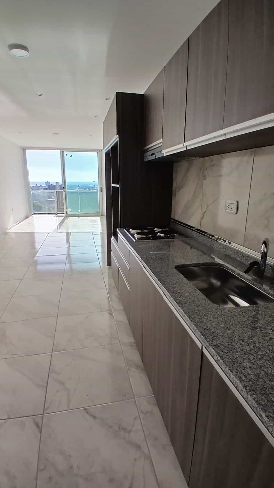 Imagen de la propiedad DEPARTAMENTO SEMIPISO A ESTRENAR EN VENTA – ALEM
