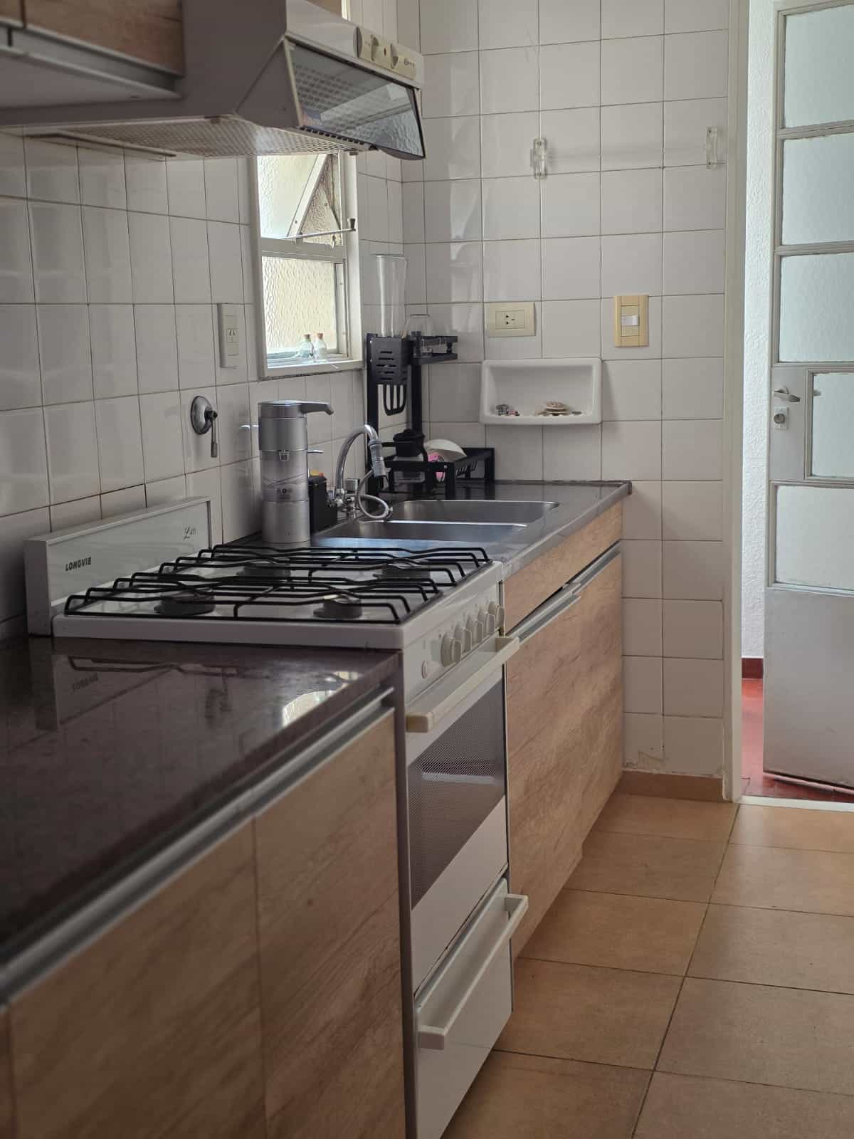 Imagen de la propiedad DEPARTAMENTO EN VENTA 3 DORMITORIO