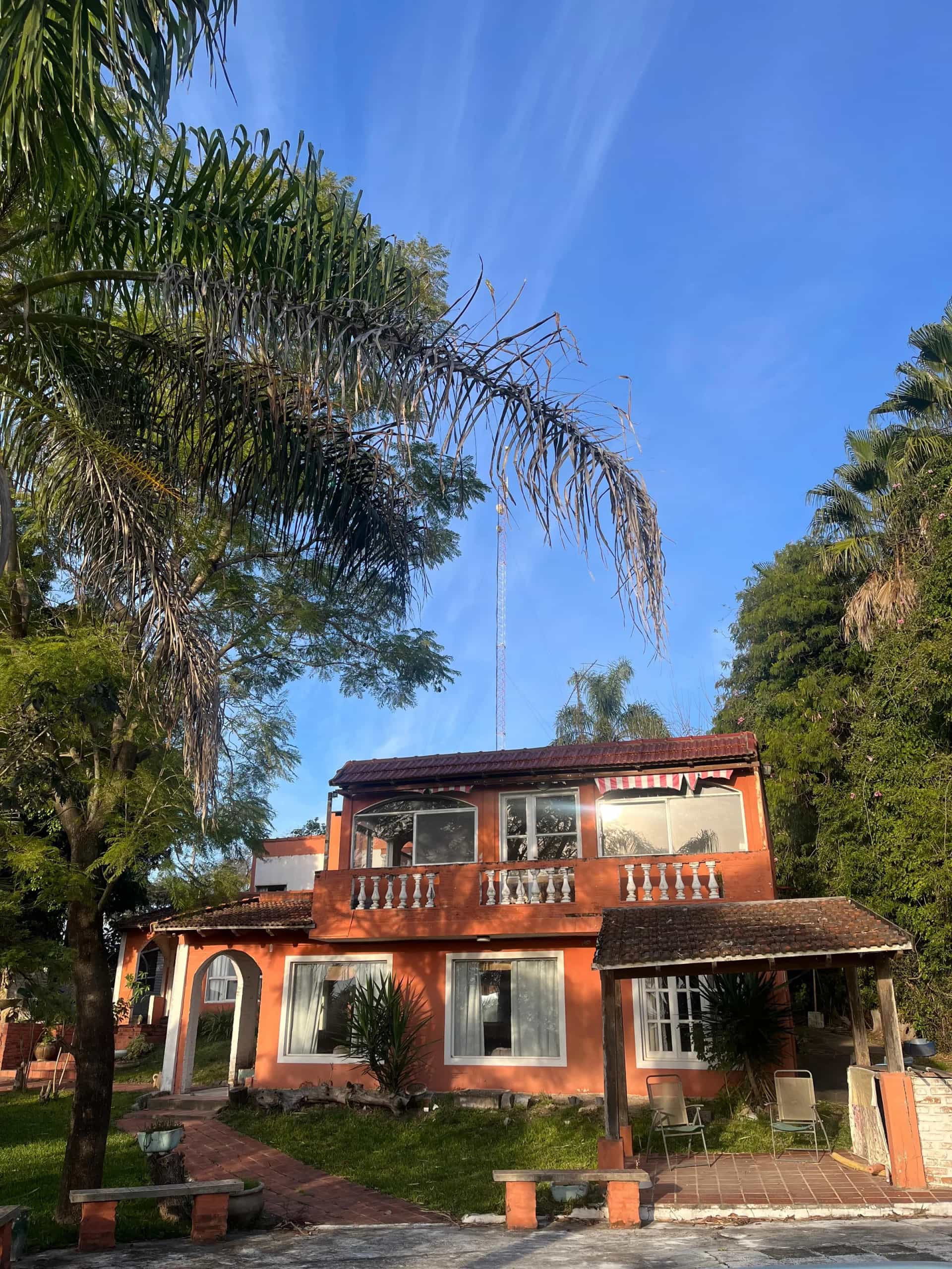 Imagen de la propiedad CASA EN B° PRIVADO COLINAS DEL GOLF