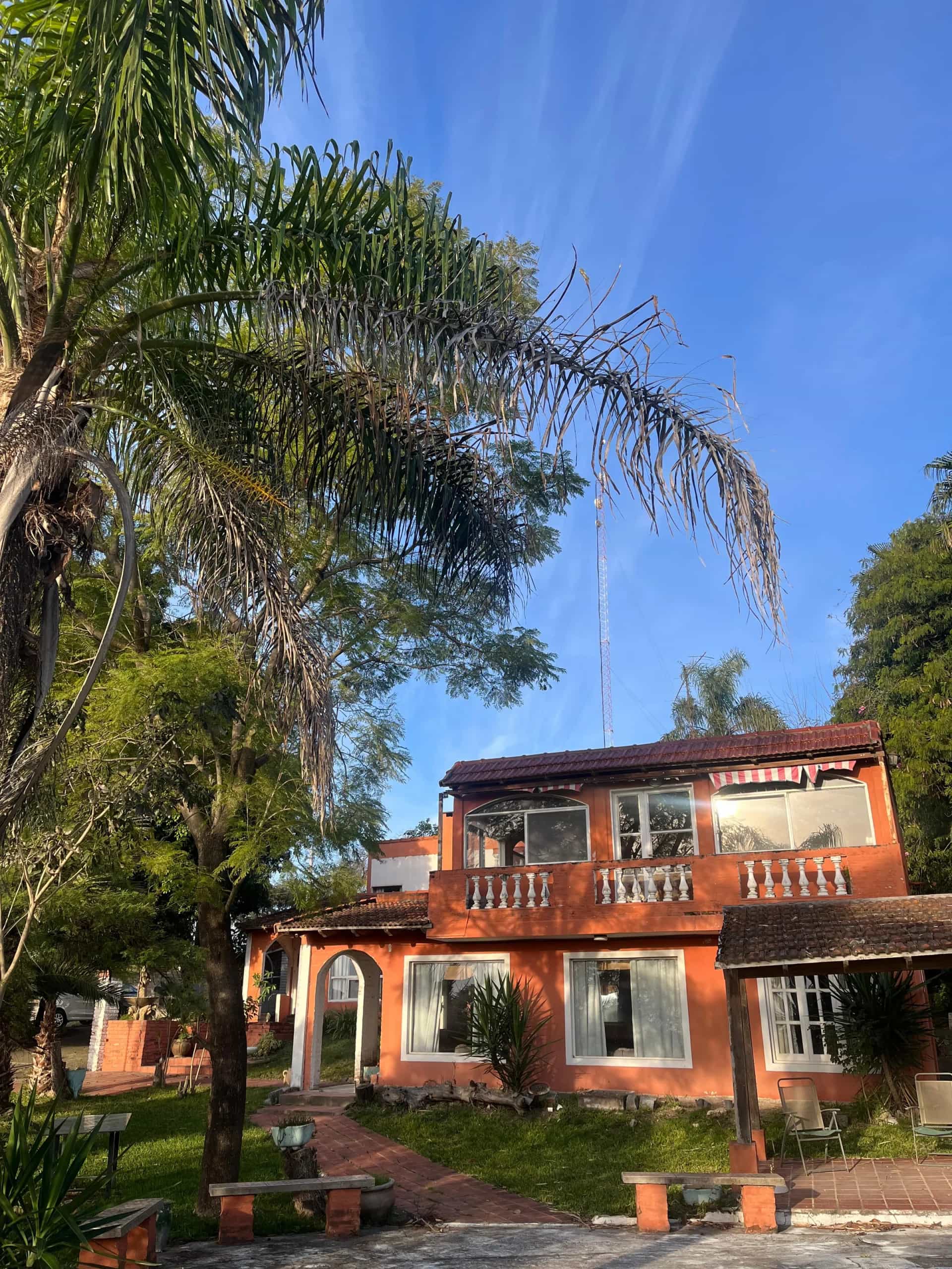 Imagen de la propiedad CASA EN B° PRIVADO COLINAS DEL GOLF