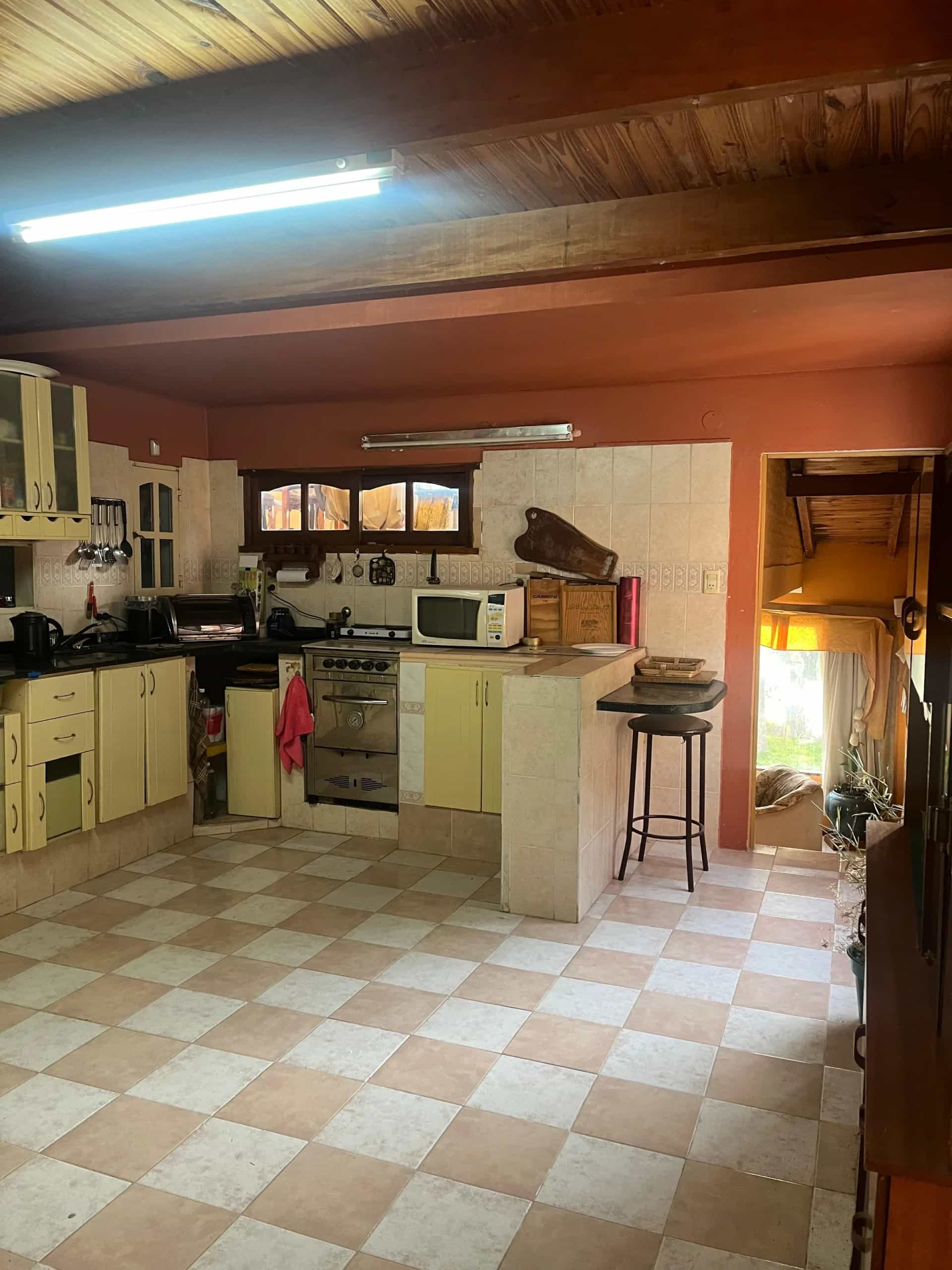 Imagen de la propiedad CASA EN B° PRIVADO COLINAS DEL GOLF