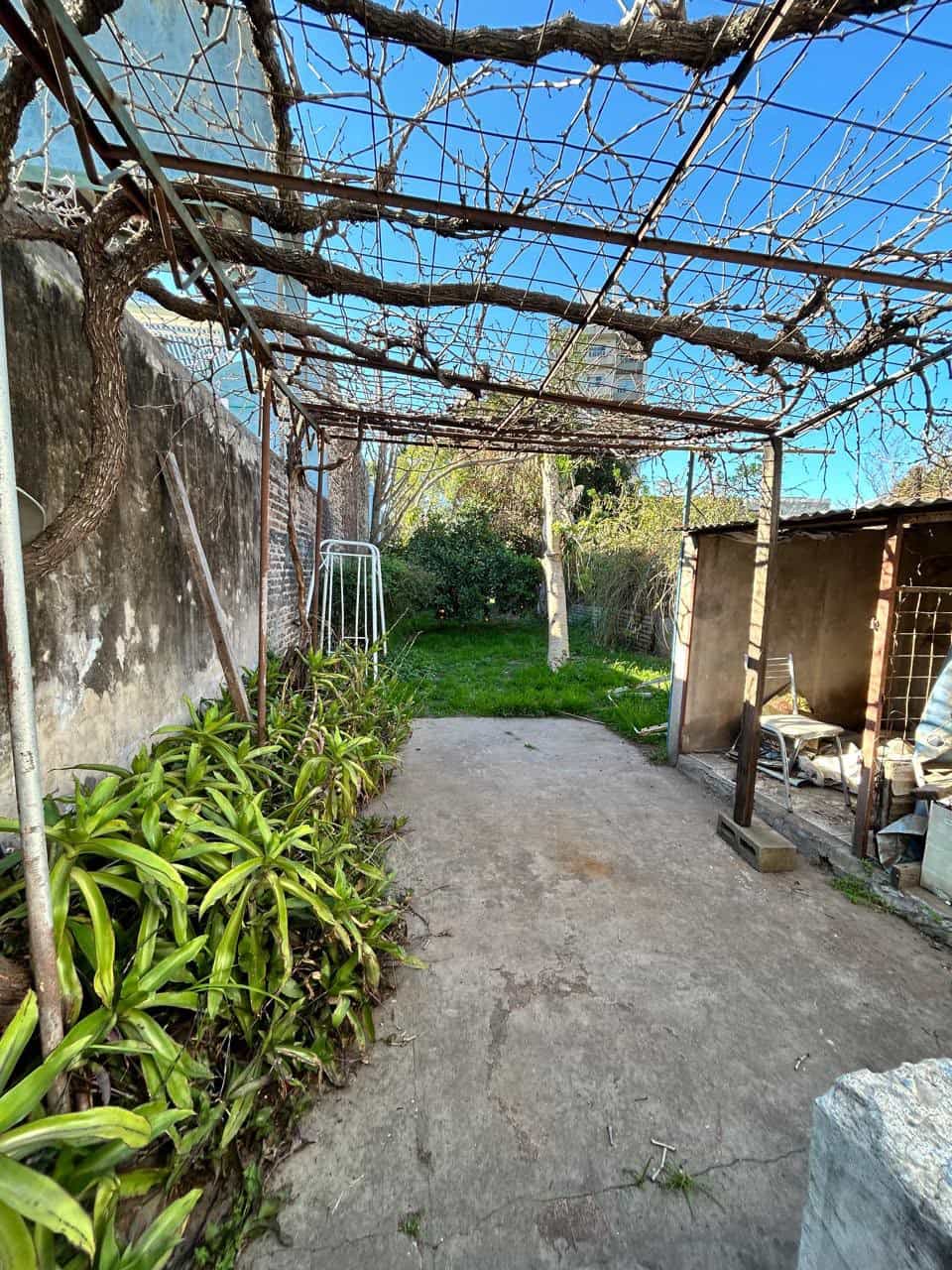 Imagen de la propiedad CASA EN VENTA | APTA CRÉDITO HIPOTECARIO