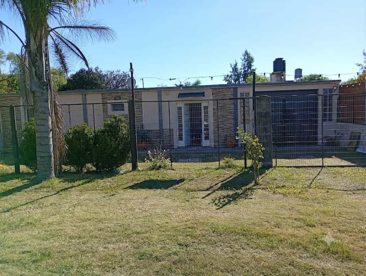 Imagen de la propiedad CASA EN VENTA SOBRE RUTA 12