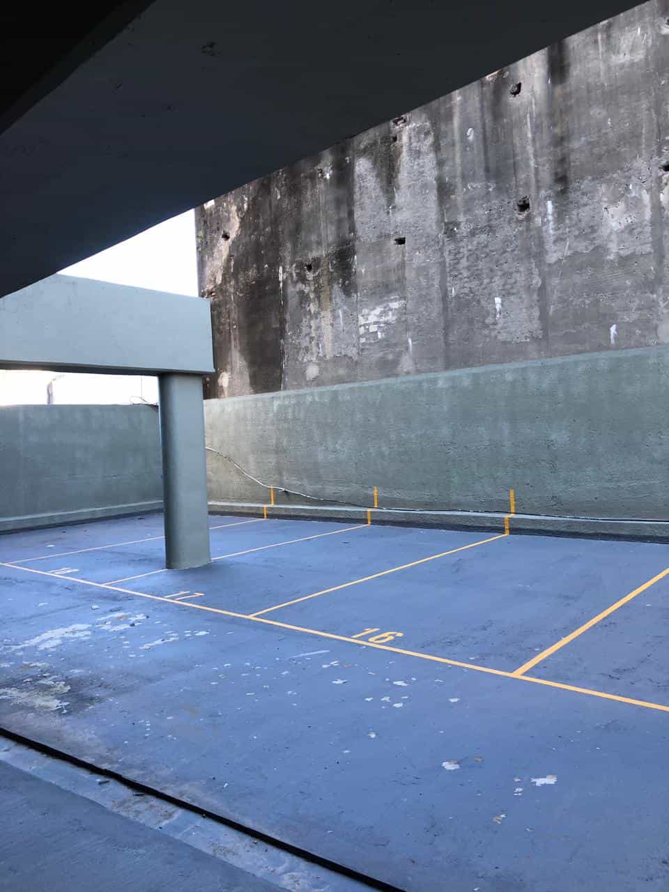 Imagen de la propiedad COCHERAS EN VENTA