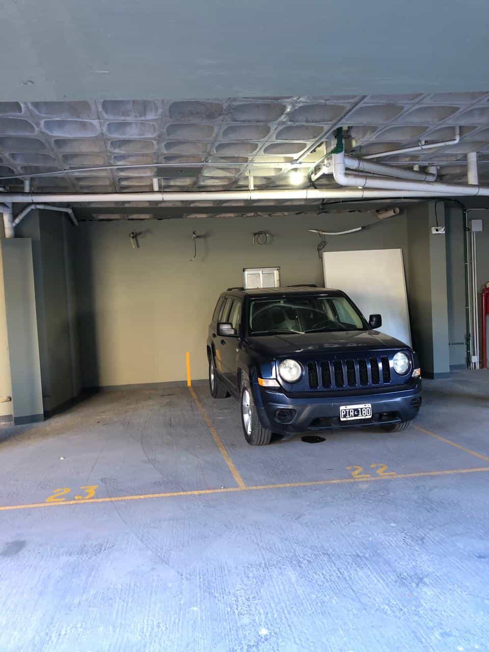COCHERAS EN VENTA