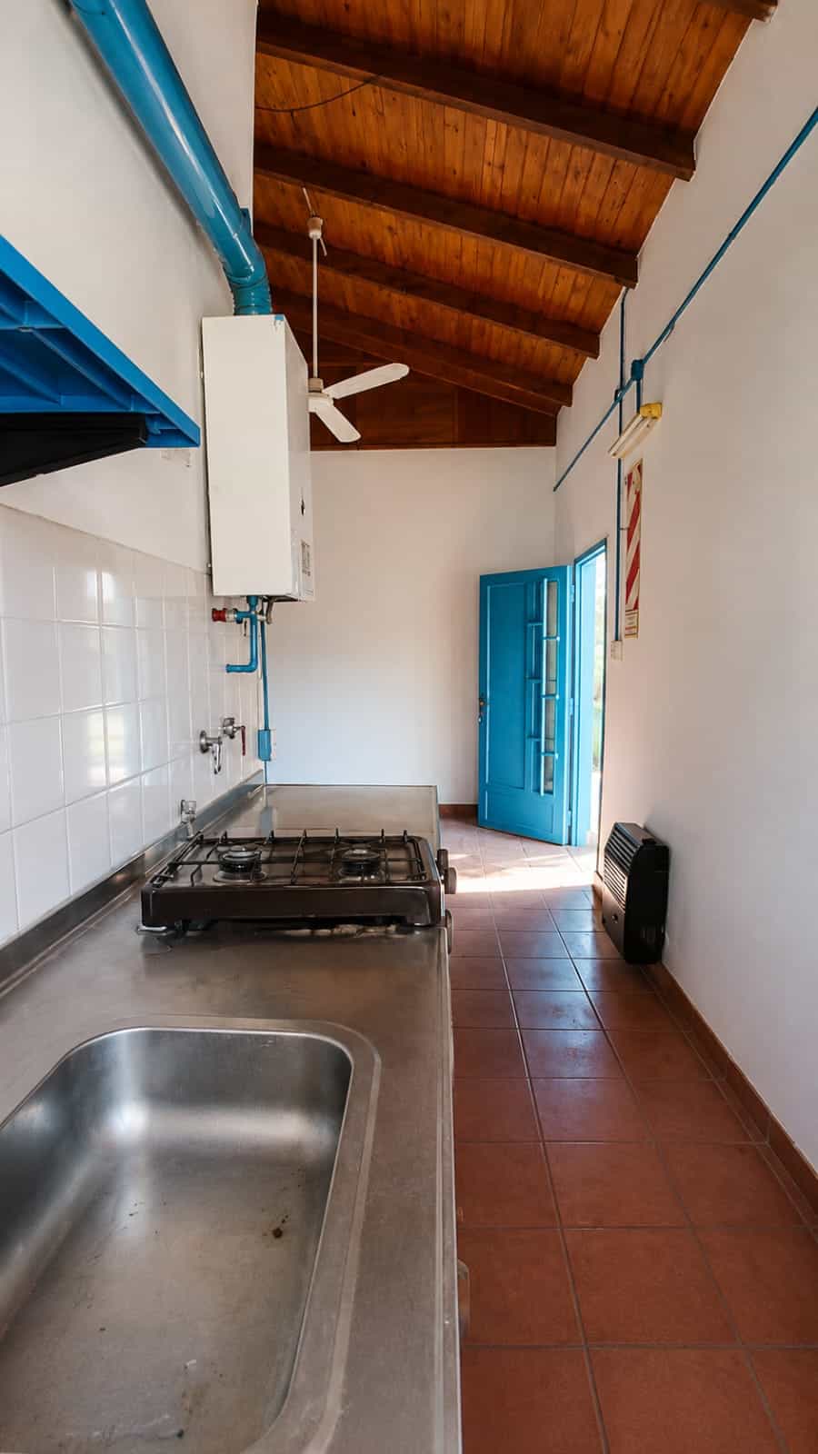 Imagen de la propiedad COMPLEJO EN VENTA | VILLA URQUIZA