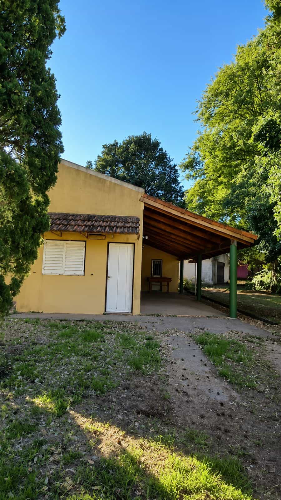 Imagen de la propiedad COMPLEJO EN VENTA | VILLA URQUIZA
