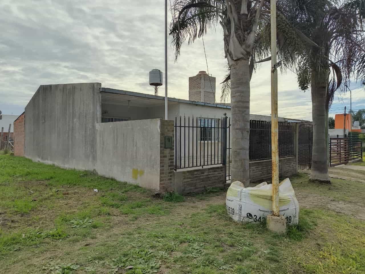 CASA EN VENTA | SAN BENITO