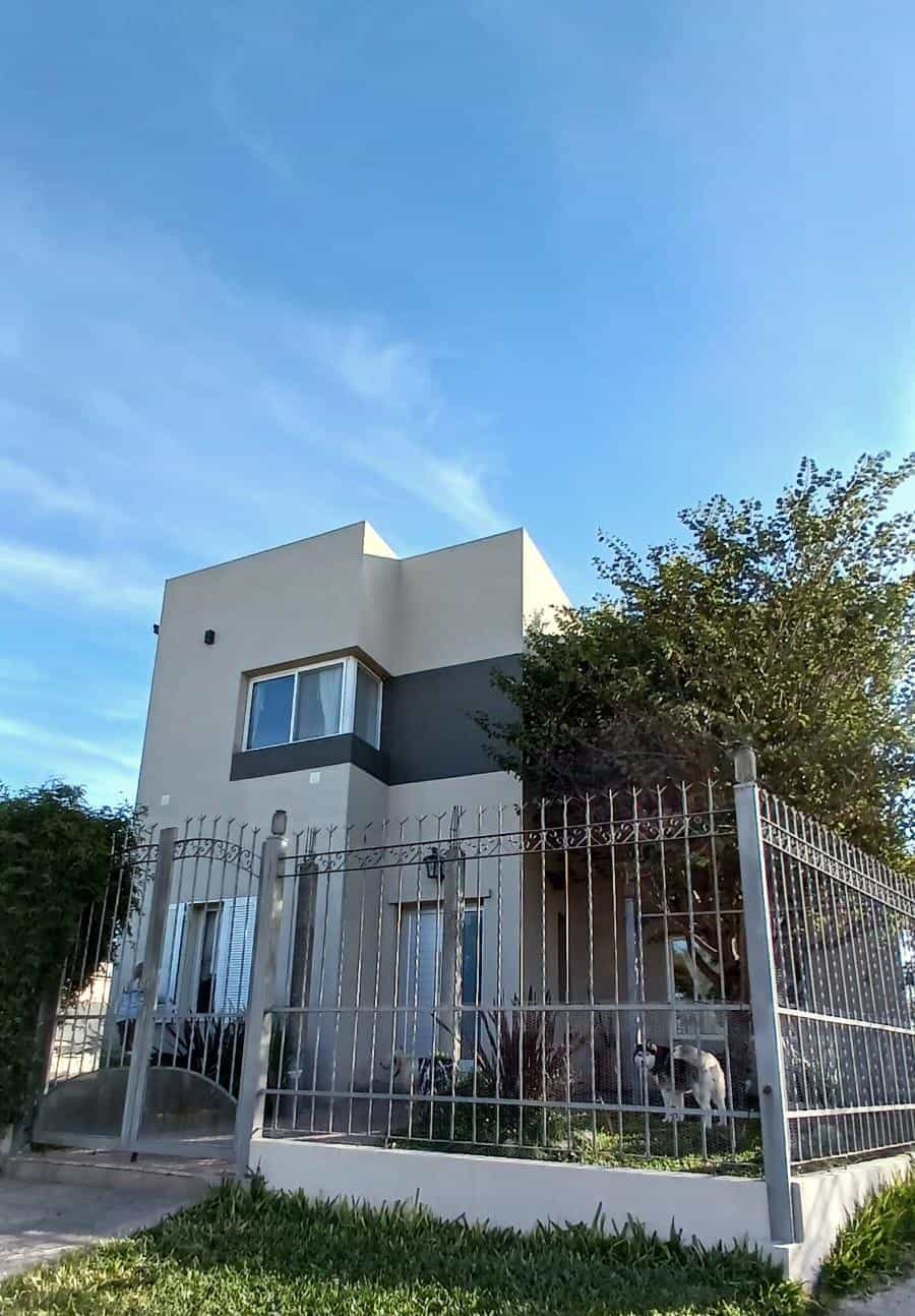 Imagen de la propiedad EN VENTA | CASA MODERNA EN LOTEO SANTA MARÍA
