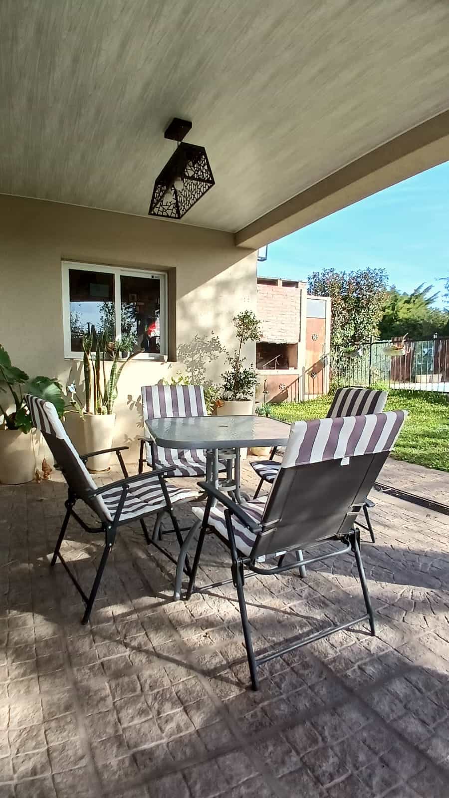 Imagen de la propiedad EN VENTA | CASA MODERNA EN LOTEO SANTA MARÍA
