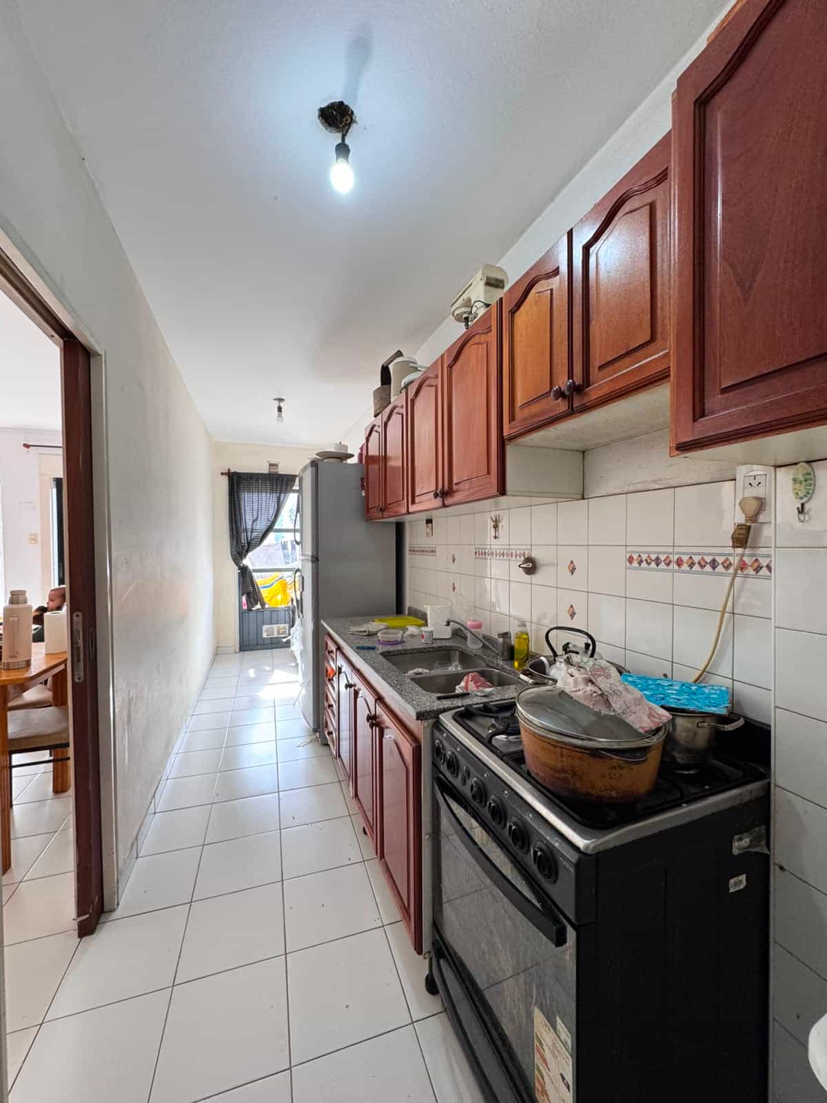 Imagen de la propiedad SEMIPISO EN VENTA | URQUIZA
