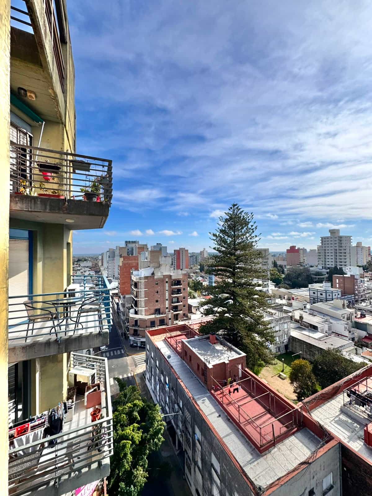 Imagen de la propiedad SEMIPISO EN VENTA | URQUIZA