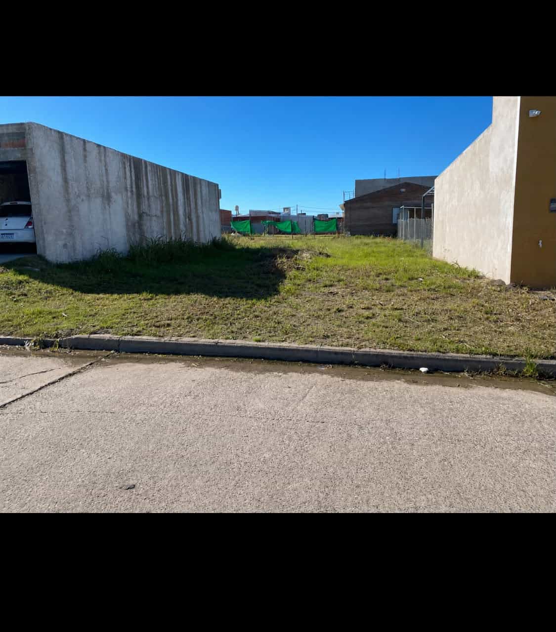 TERRENO EN VENTA – LOTEO SOLVENCIA | SAN BENITO
