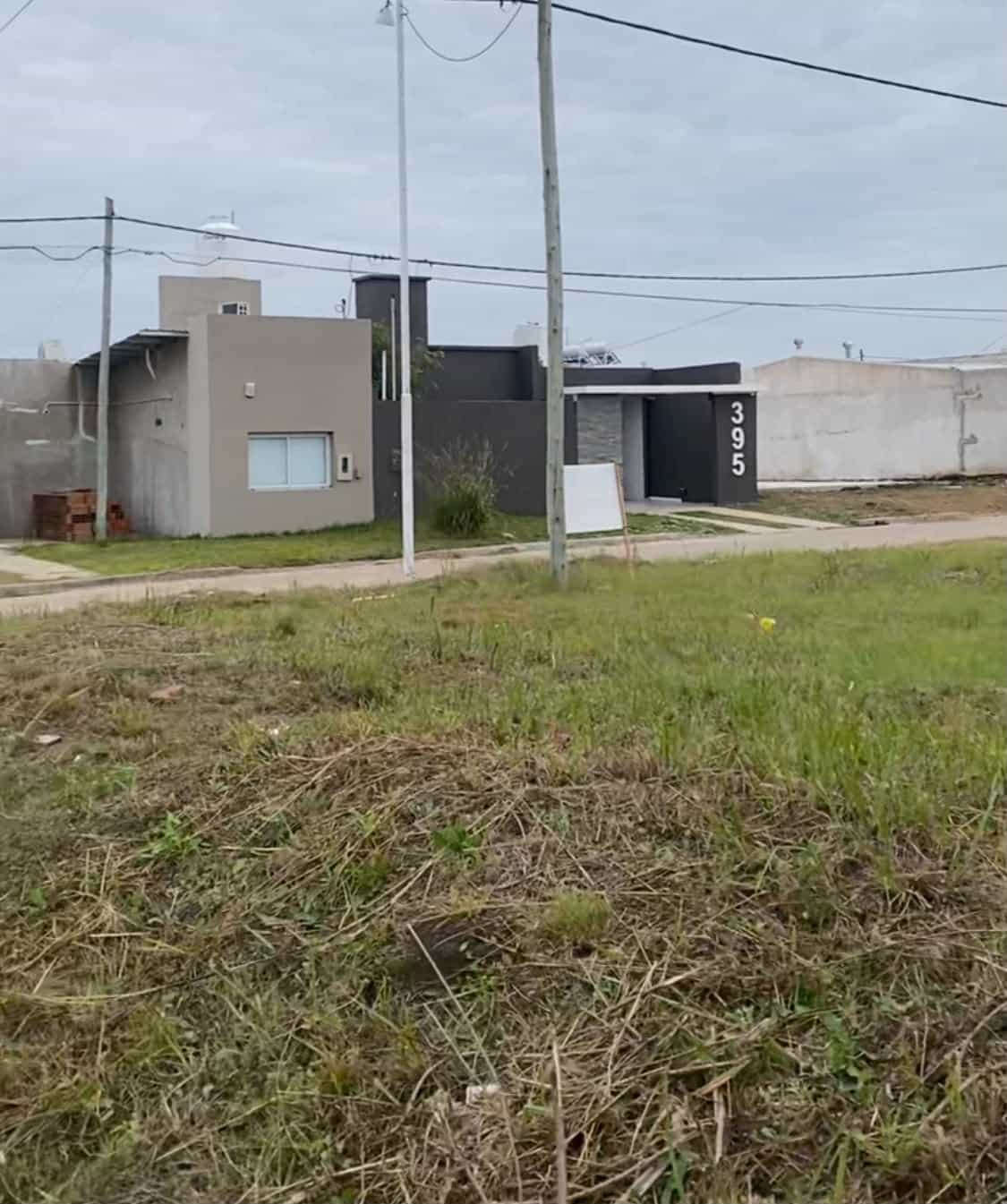 Imagen de la propiedad TERRENO EN VENTA EN ESQUINA DE SOLVENCIA | SAN BENITO