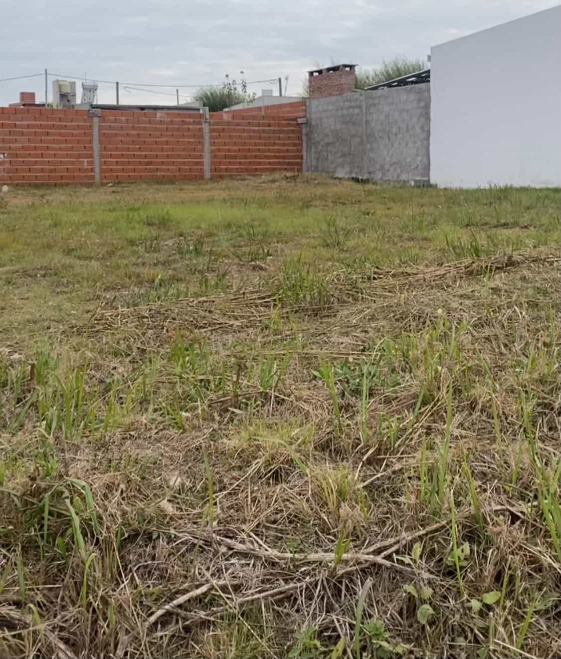 TERRENO EN VENTA EN ESQUINA DE SOLVENCIA | SAN BENITO