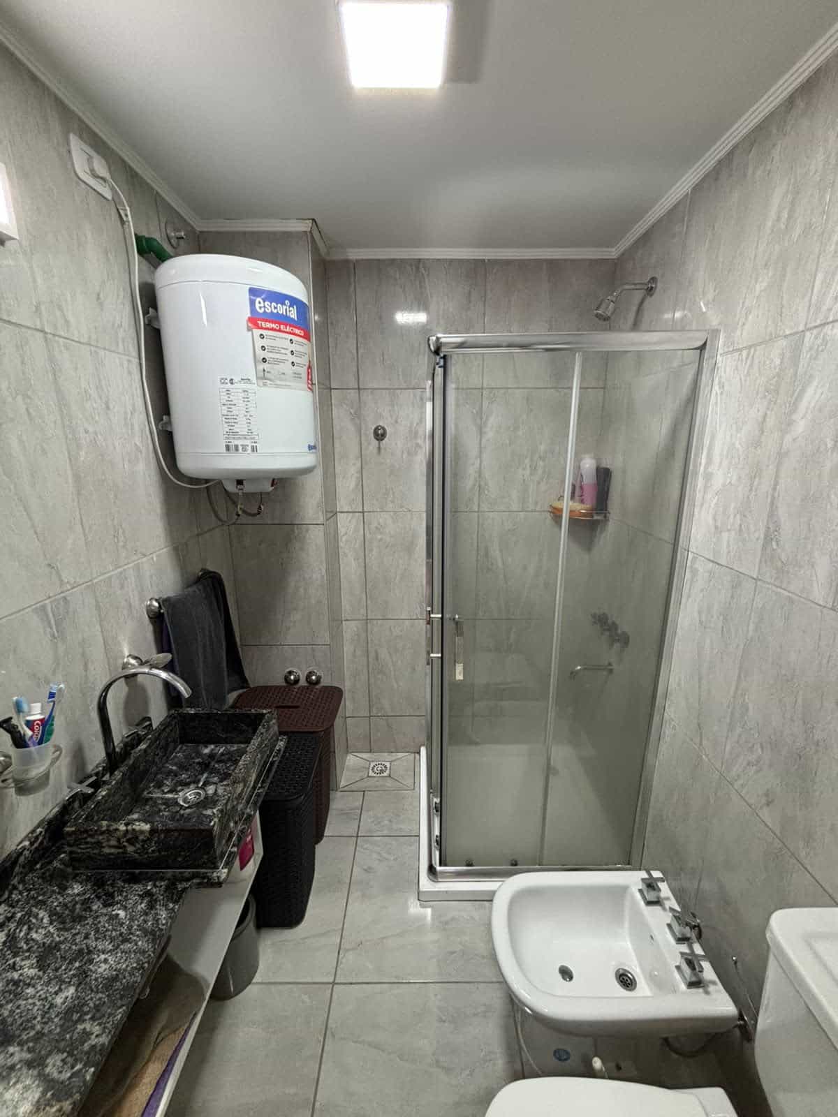 Imagen de la propiedad DEPARTAMENTO DE 1 DORMITORIO EN VENTA