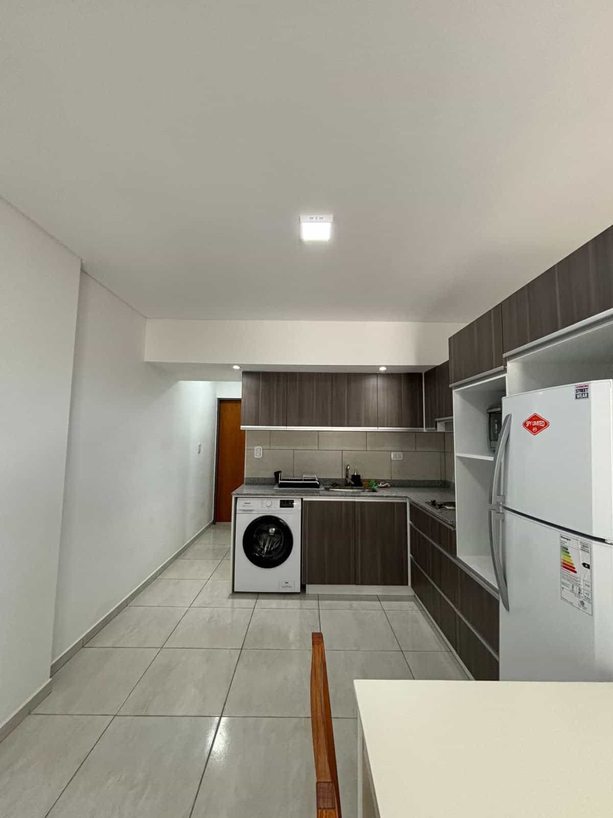 Imagen de la propiedad DEPARTAMENTO DE 1 DORMITORIO EN VENTA