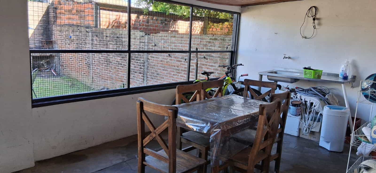 Imagen de la propiedad CASA EN VENTA | PROV. UNIDAS