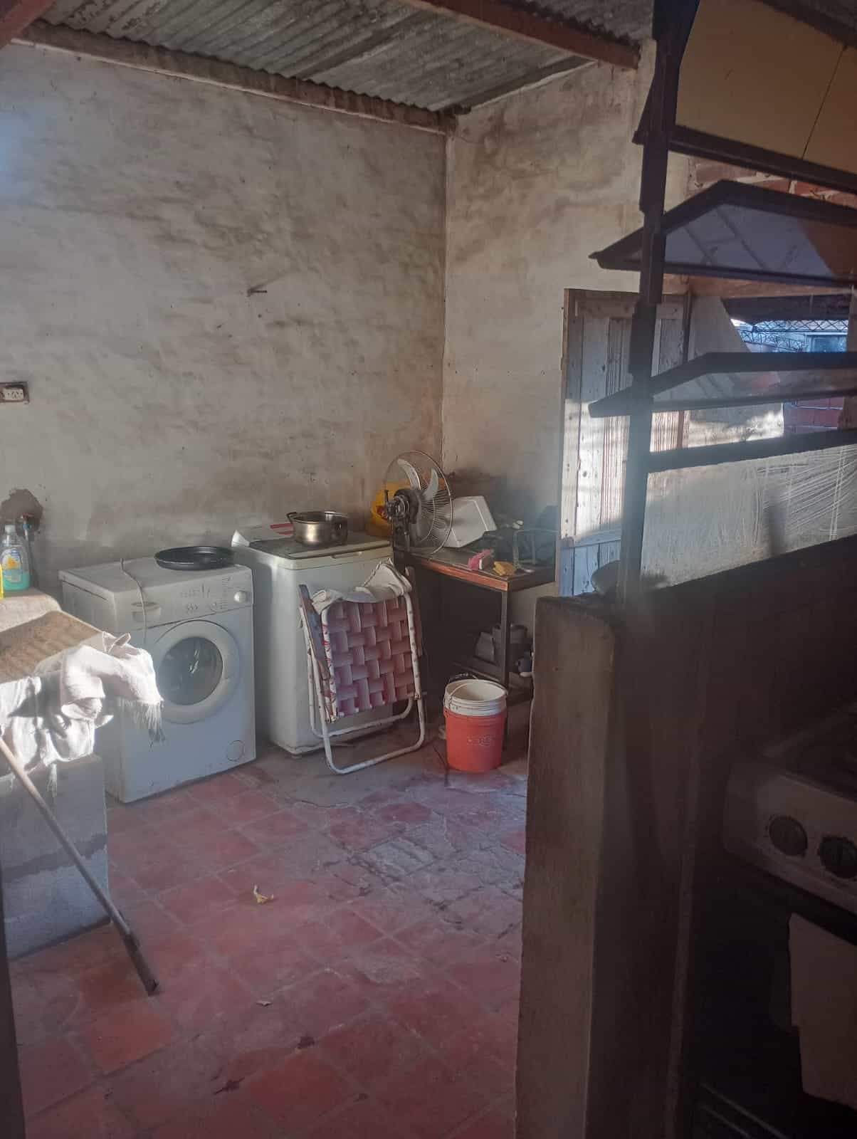 Imagen de la propiedad CASA A RECICLAR EN VENTA