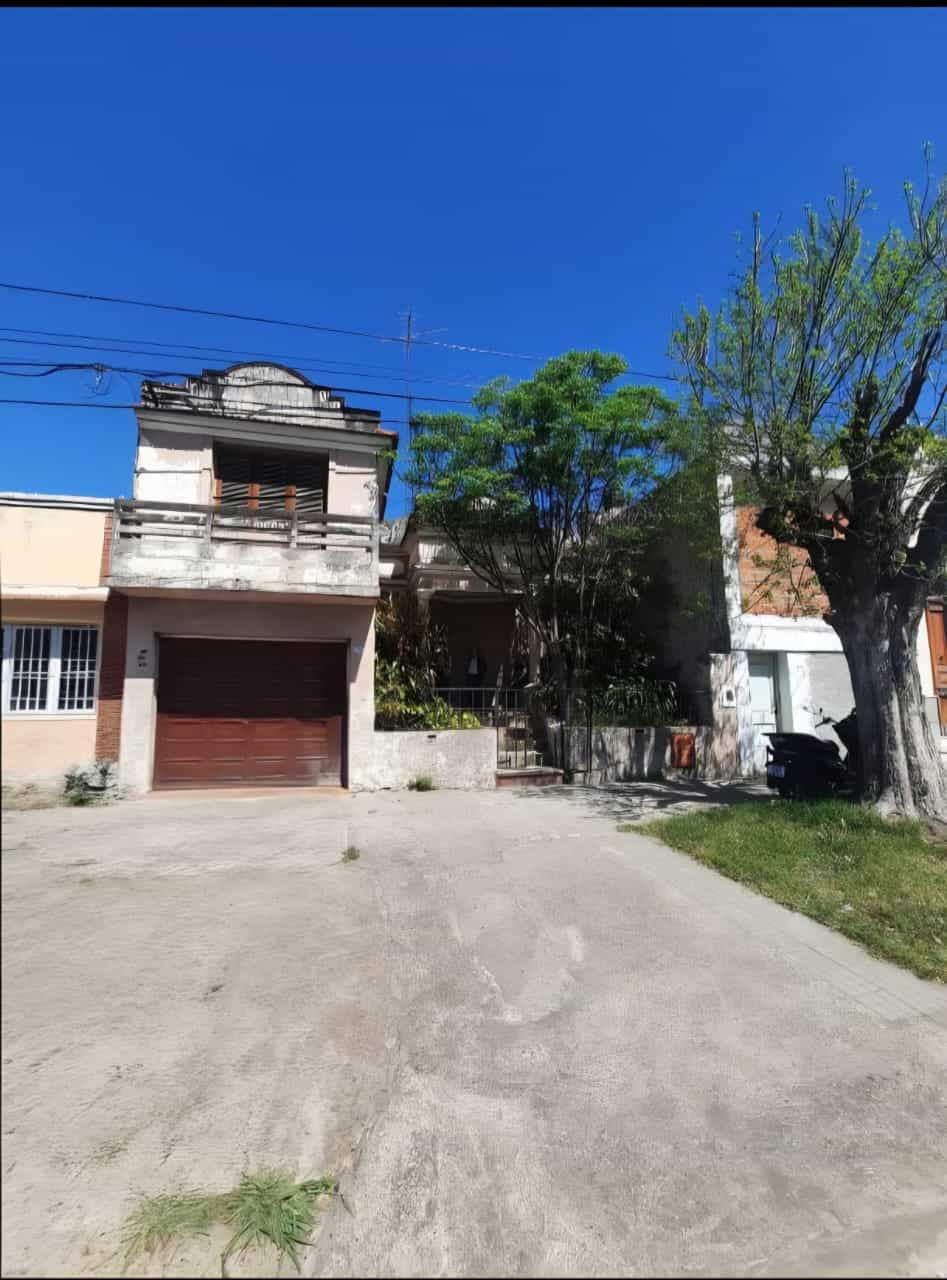 CASA A LA VENTA A REFACCIONAR | CHURRARIN