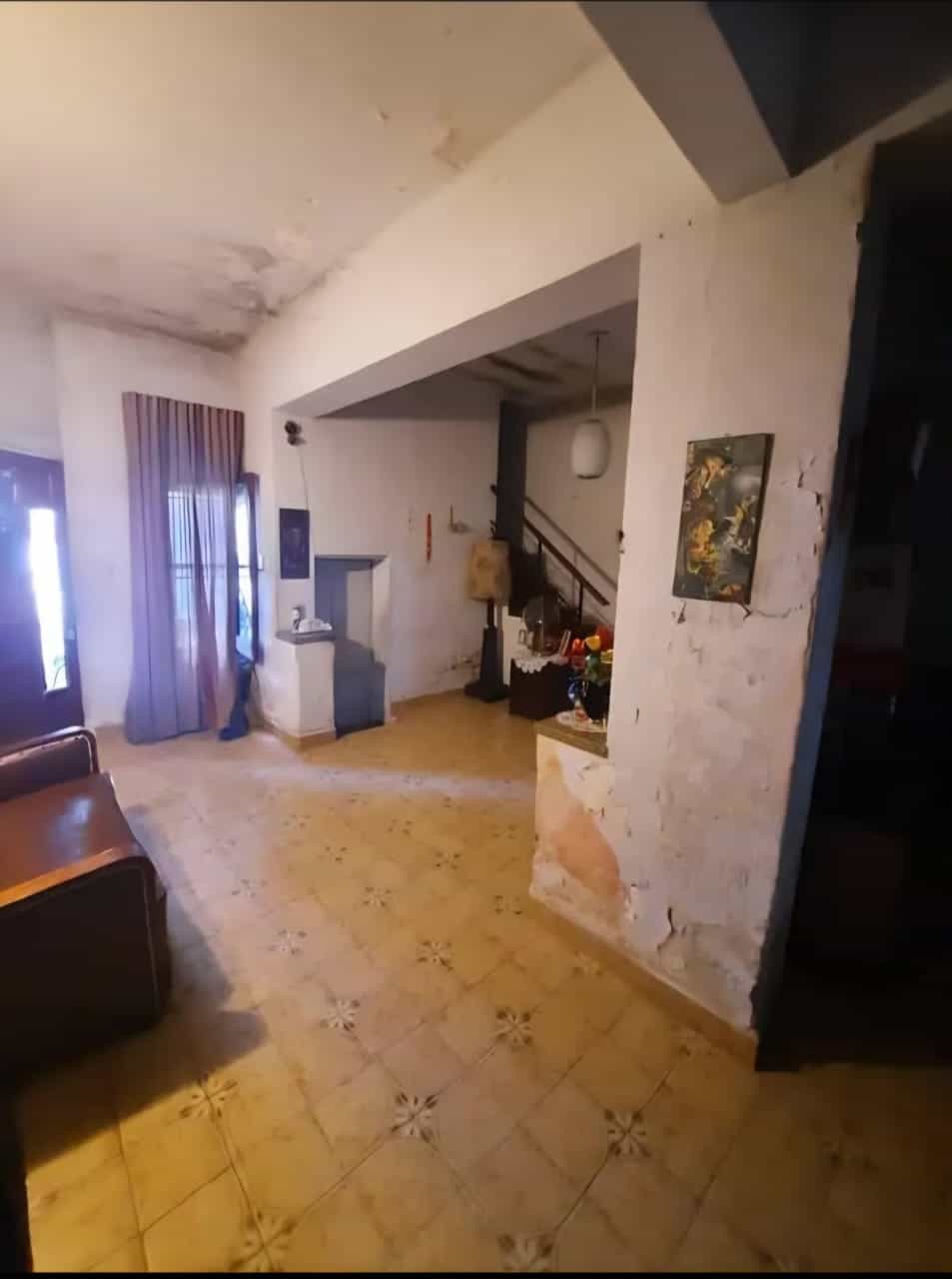 Imagen de la propiedad CASA A LA VENTA A REFACCIONAR | CHURRARIN