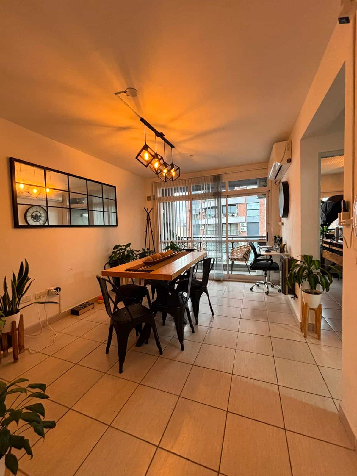 Imagen de la propiedad DEPARTAMENTO CENTRICO EN VENTA | DOS DORMITORIOS
