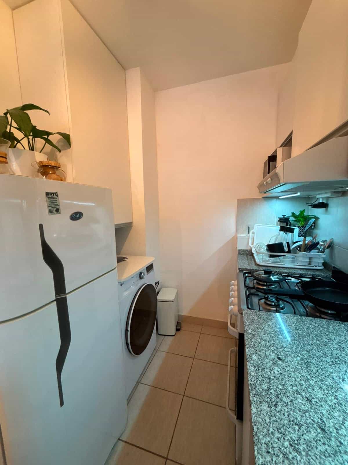 Imagen de la propiedad DEPARTAMENTO CENTRICO EN VENTA | DOS DORMITORIOS