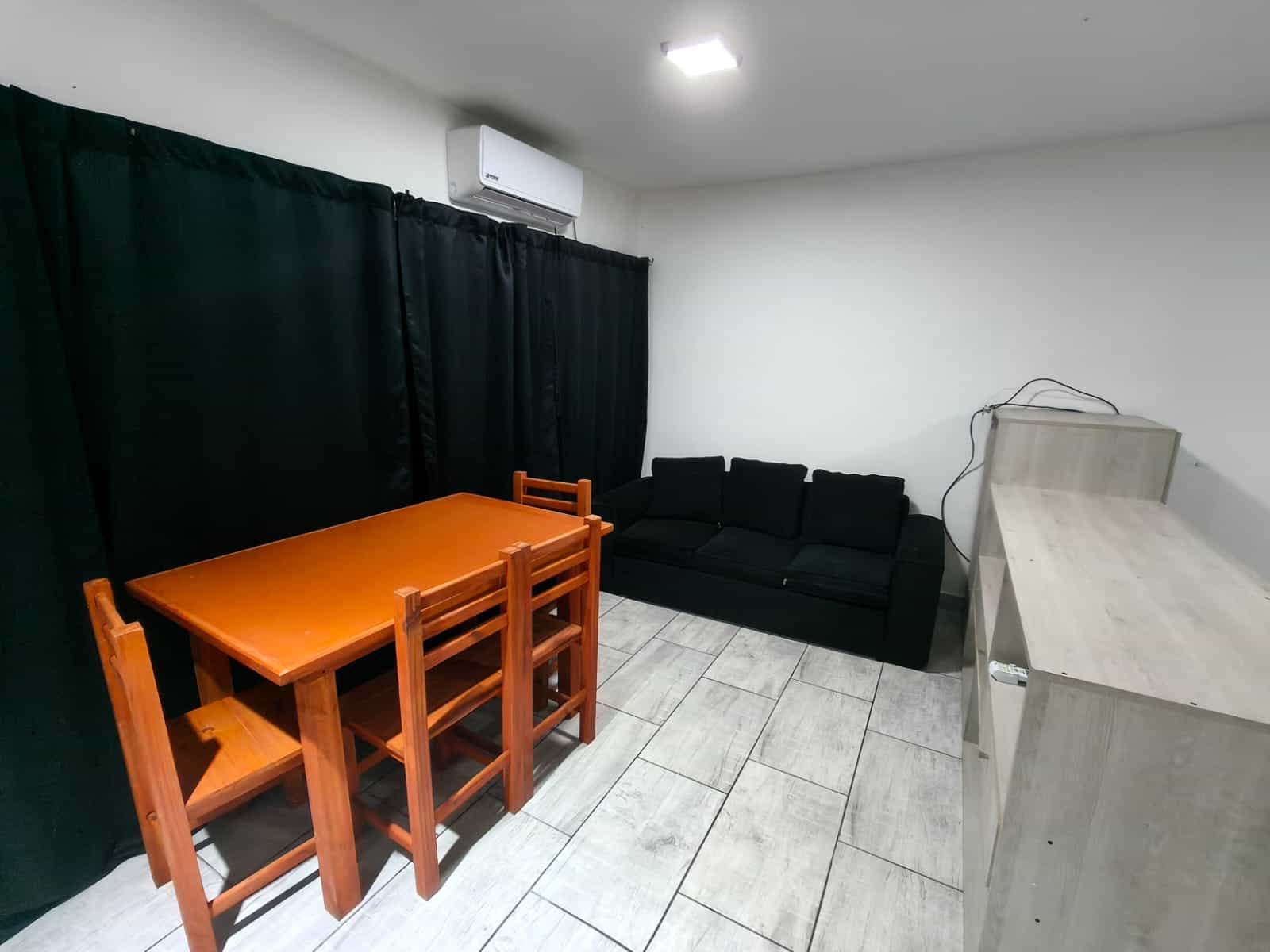 Imagen de la propiedad MONOAMBIENTE EN VENTA | ZONA HIPODROMO