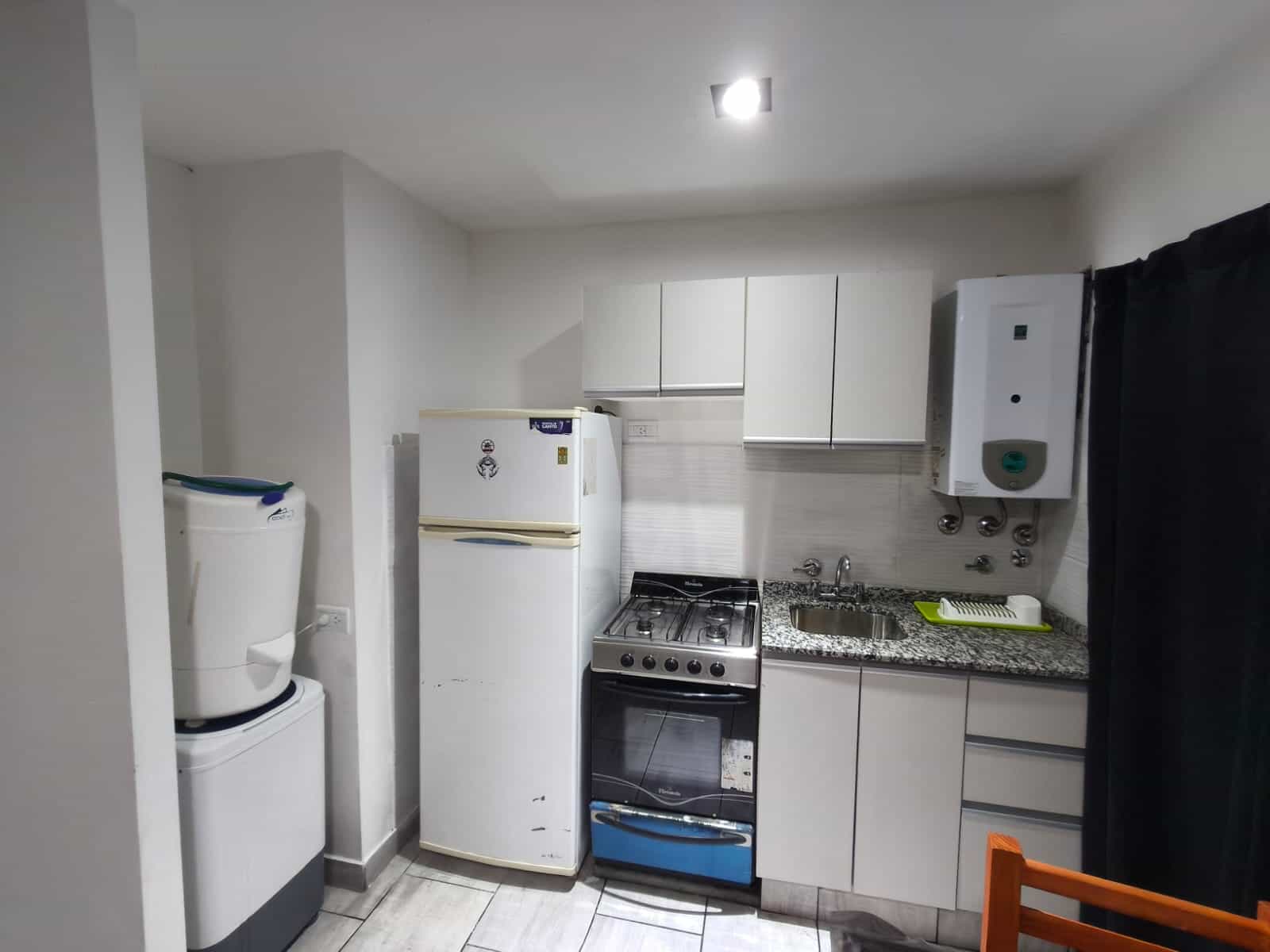 Imagen de la propiedad MONOAMBIENTE EN VENTA | ZONA HIPODROMO