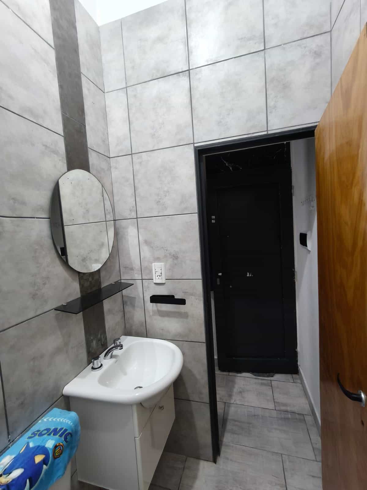 Imagen de la propiedad MONOAMBIENTE EN VENTA | ZONA HIPODROMO