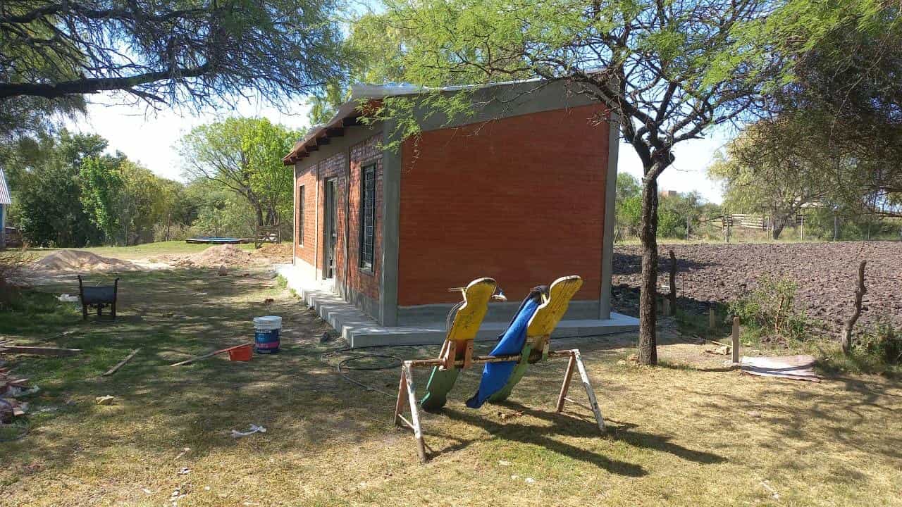 CASA CON QUINCHO EN VENTA | VILLA URQUIZA