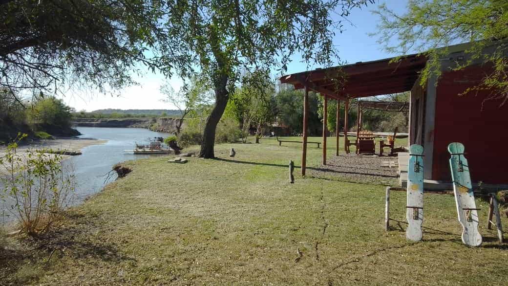 Imagen de la propiedad CASA CON QUINCHO EN VENTA | VILLA URQUIZA
