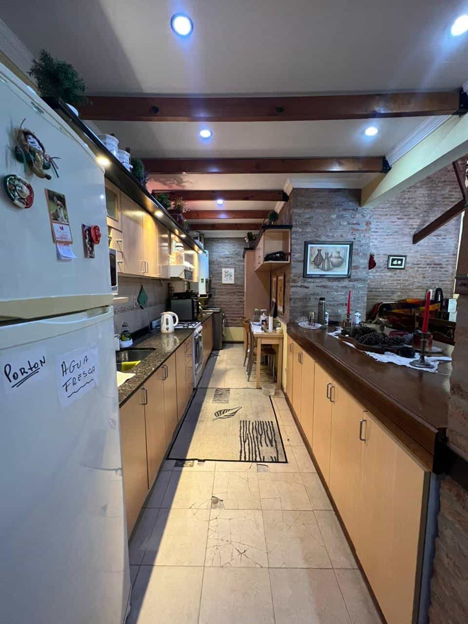CASA EN VENTA – ZONA PLUMAZO CAE