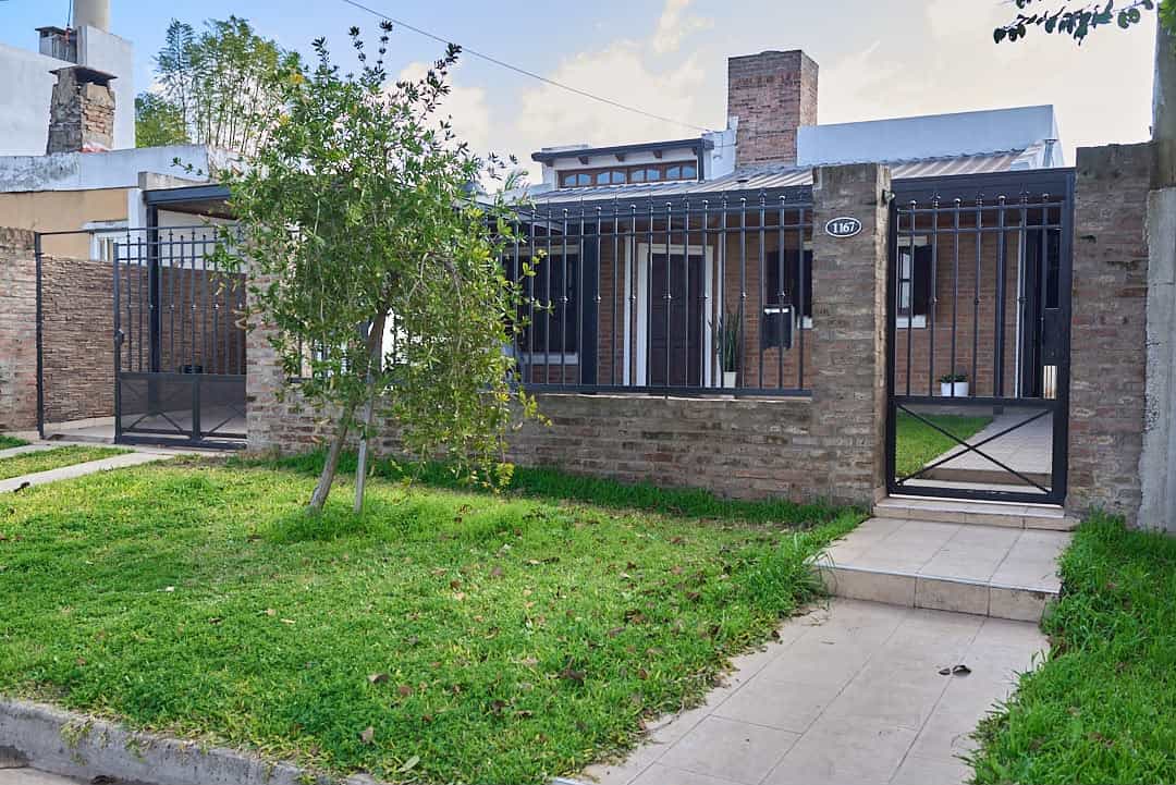 CASA EN VENTA | AV. ALMIRANTE BROWN