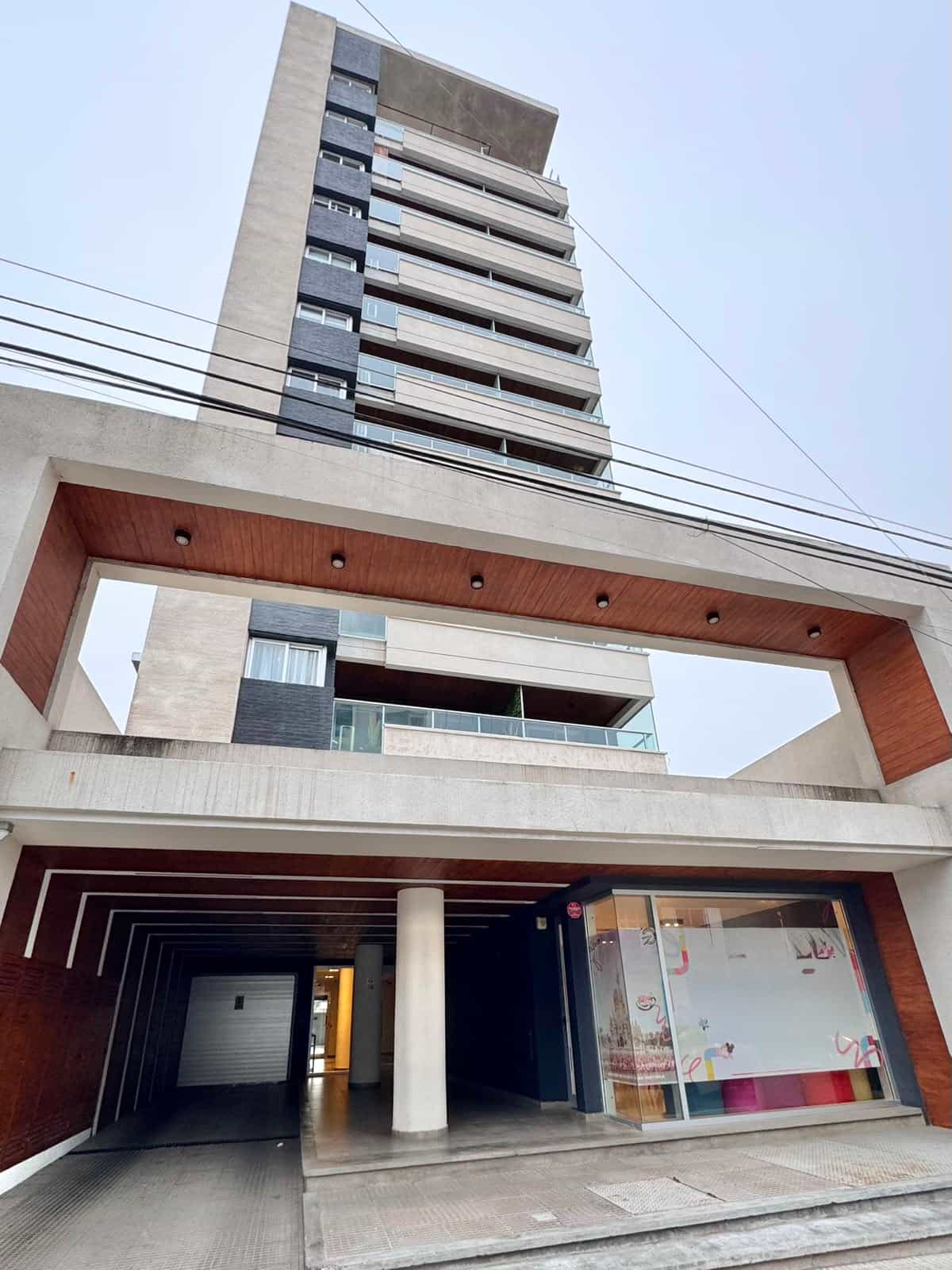 DEPARTAMENTO EN VENTA CON TERRAZA EXCLUSIVA