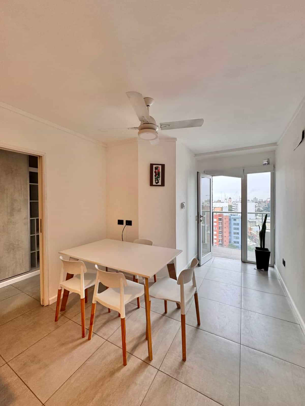 Imagen de la propiedad DEPARTAMENTO EN VENTA CON TERRAZA EXCLUSIVA