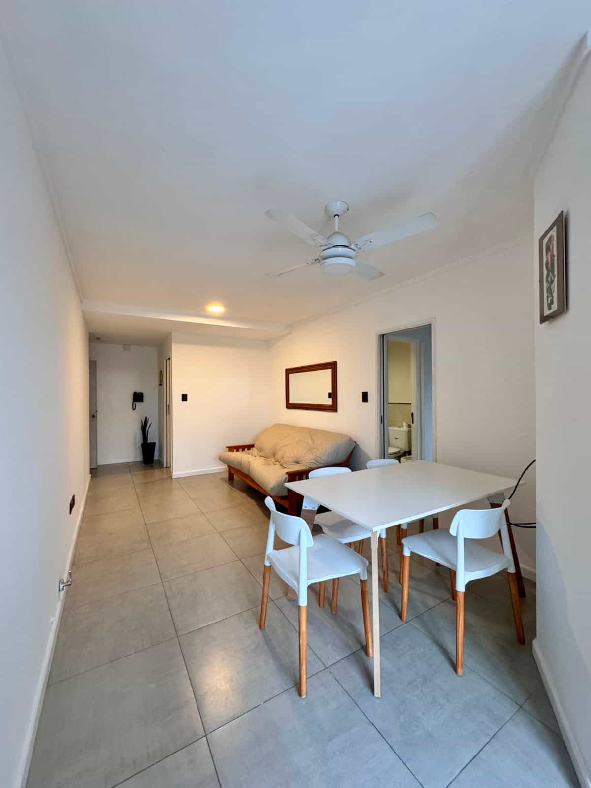 Imagen de la propiedad DEPARTAMENTO EN VENTA CON TERRAZA EXCLUSIVA