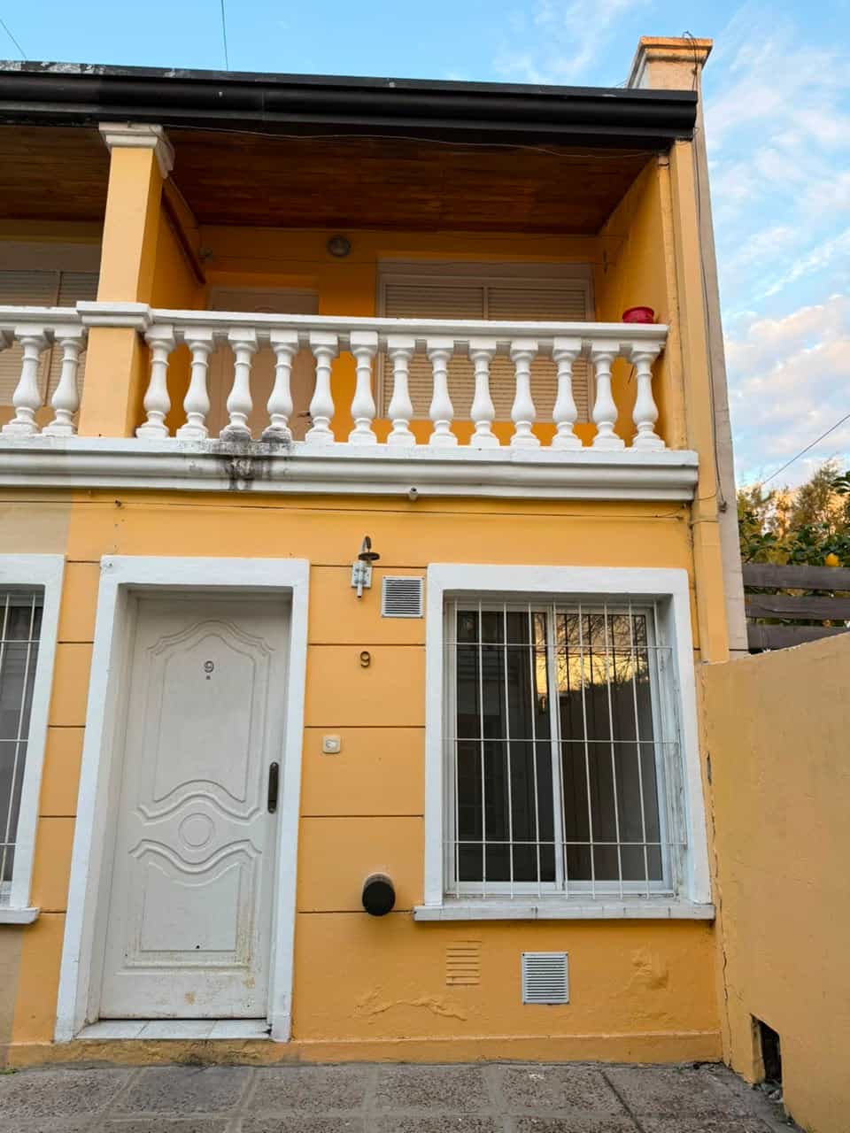 DEPARTAMENTO EN VENTA | ORO VERDE