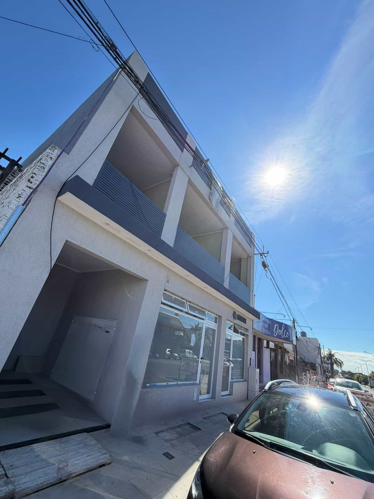 DEPARTAMENTO A ESTRENAR DE 1 DORMITORIO – VENTA