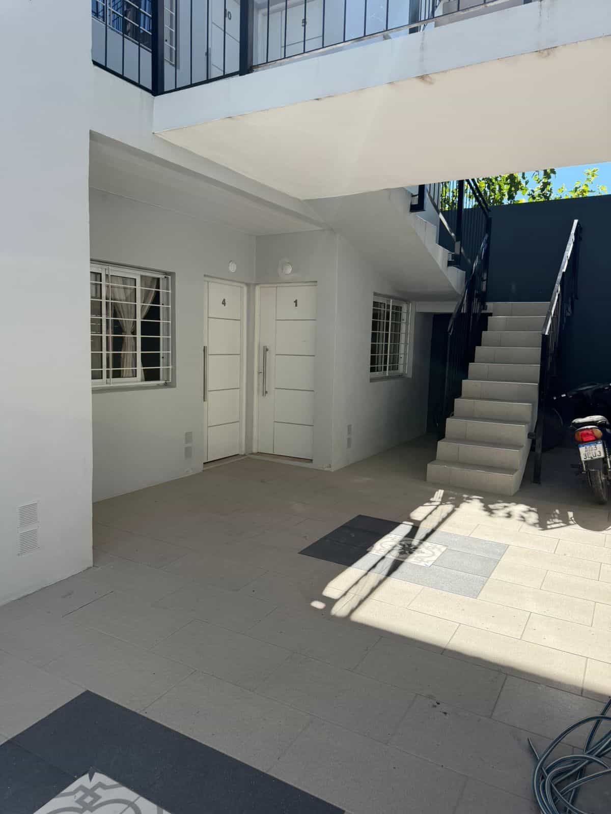 Imagen de la propiedad DEPARTAMENTO A ESTRENAR DE 1 DORMITORIO – VENTA