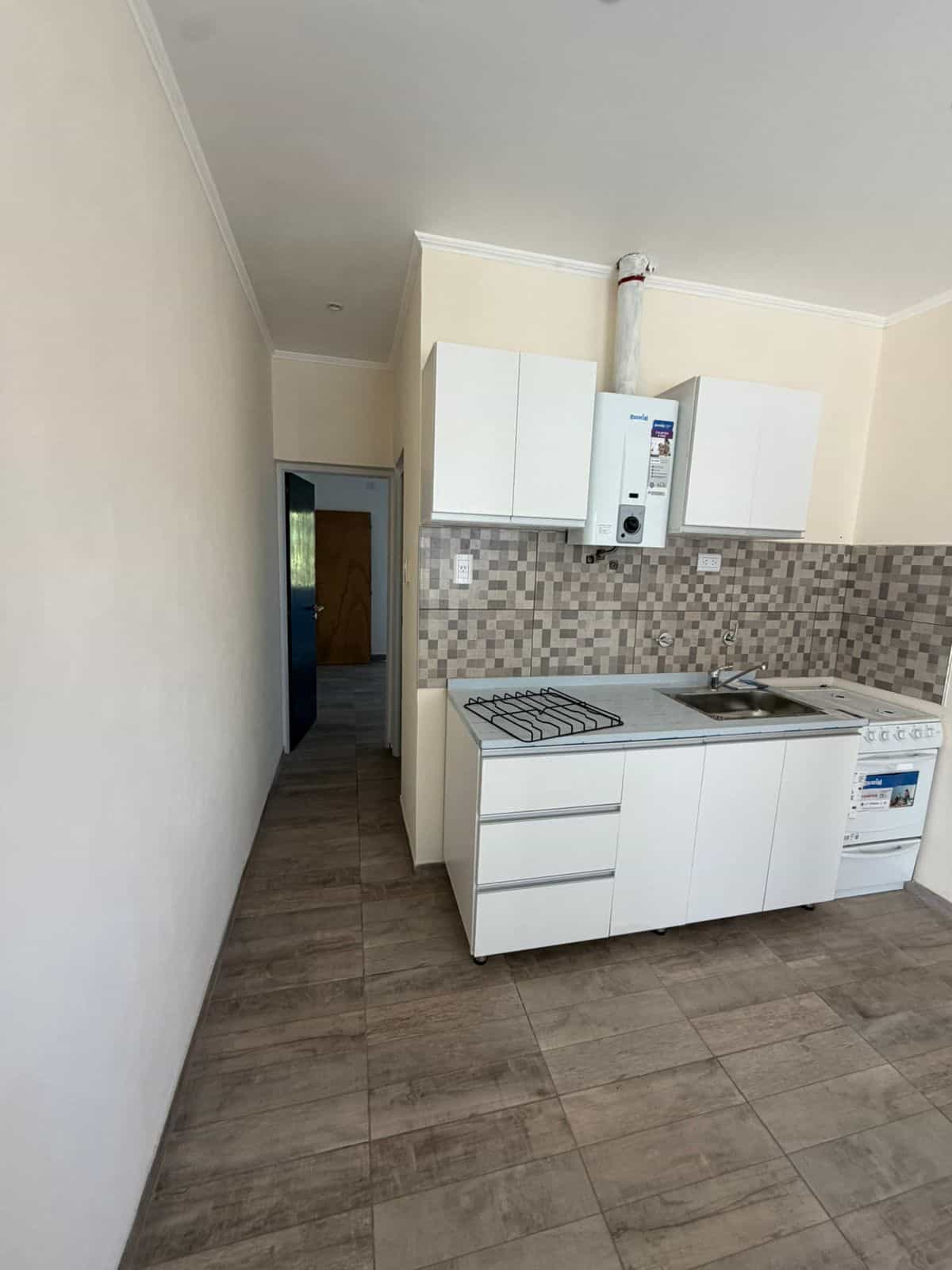 Imagen de la propiedad DEPARTAMENTO A ESTRENAR DE 1 DORMITORIO – VENTA