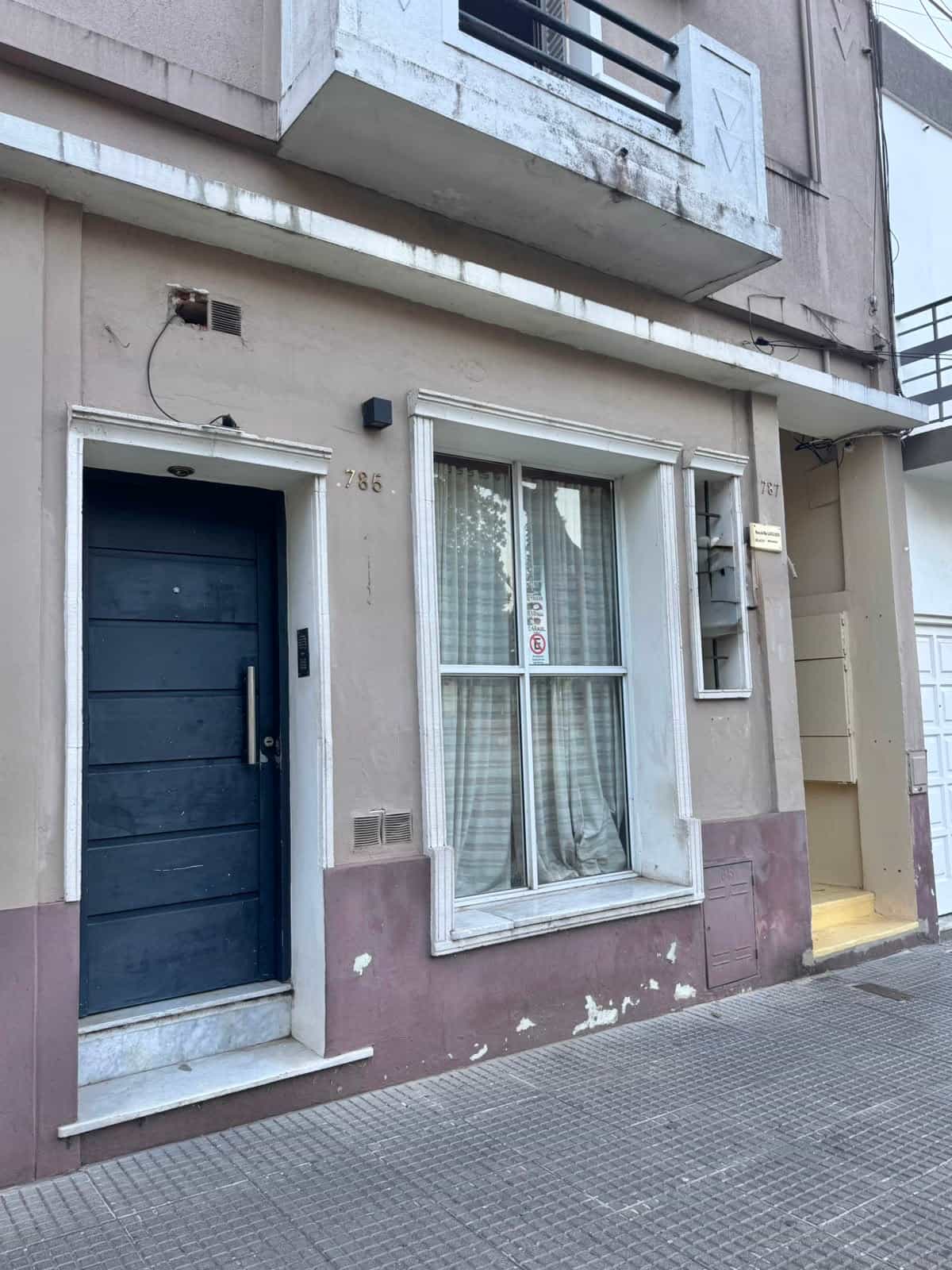 DEPARTAMENTO EN VENTA | ZONA CENTRO-PARQUE