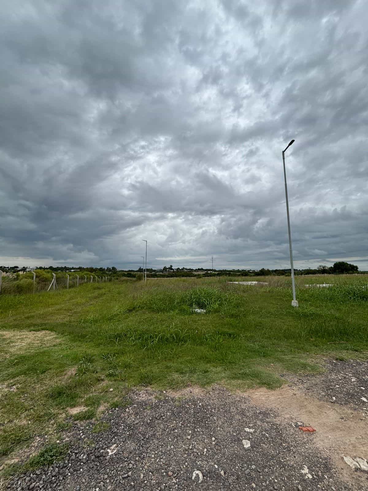 Imagen de la propiedad VENTA – TERRENO EN BARRIO PRIVADO BRISAS DEL NORTE
