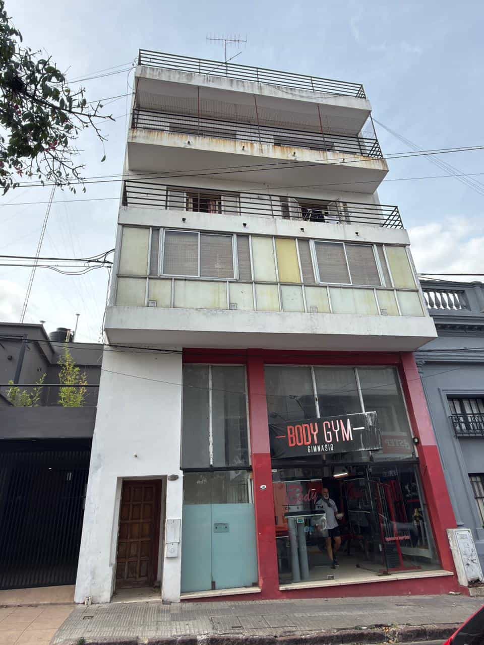 DEPARTAMENTO EN VENTA (APTO CREDITO)