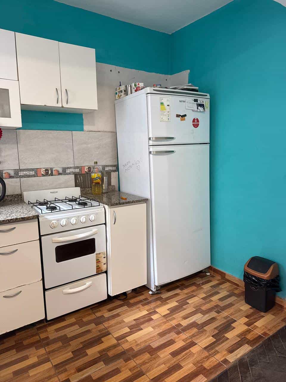 Imagen de la propiedad DEPARTAMENTO EN VENTA (APTO CREDITO)