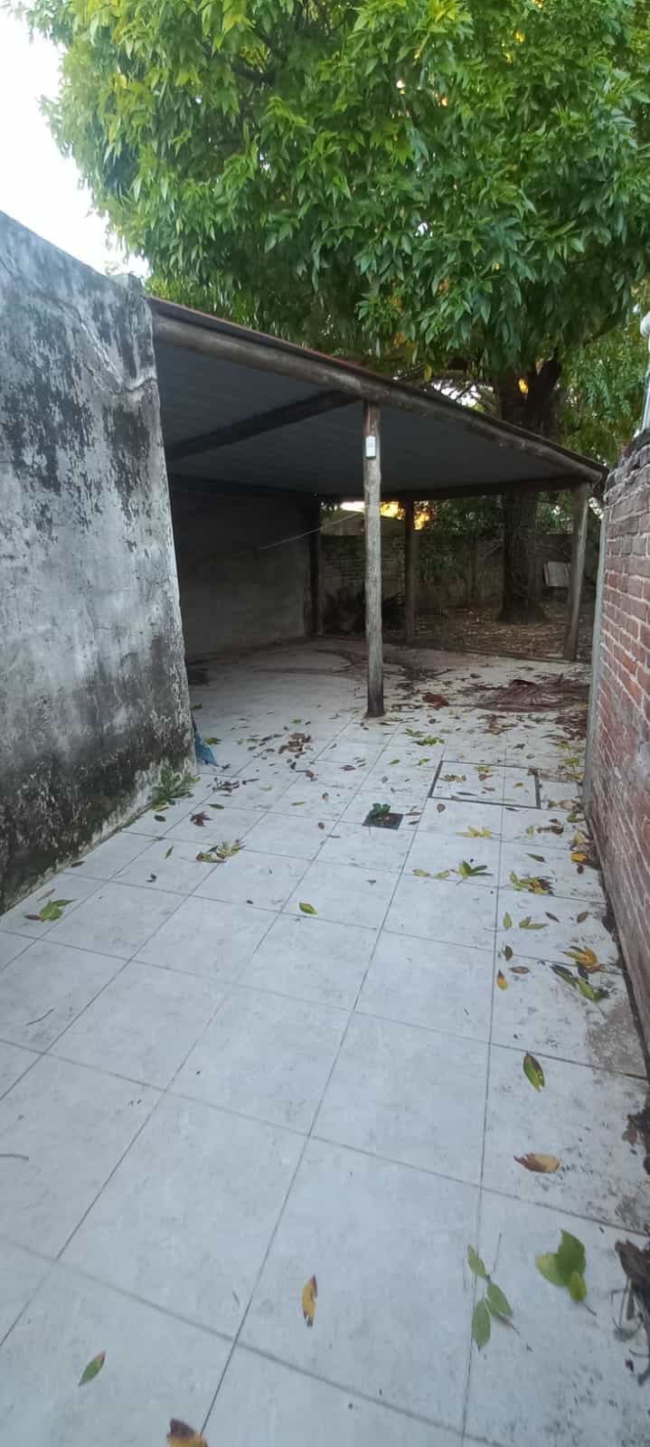 Imagen de la propiedad CASA A REFACCIONAR EN VENTA